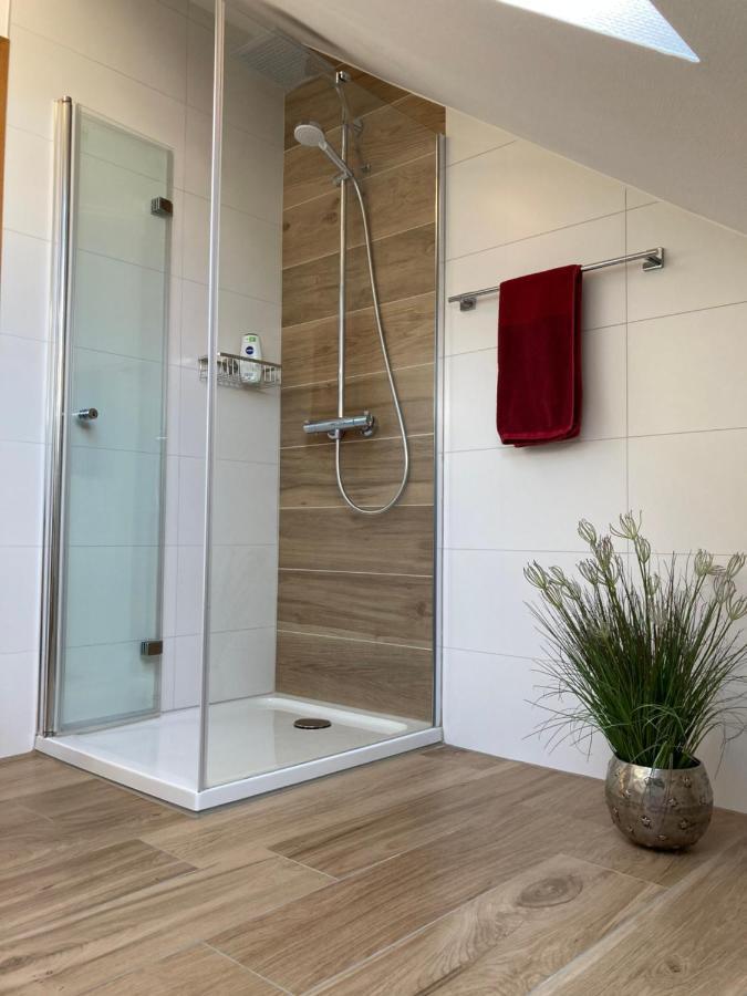 Ferienwohnung Finkenschlag Шпайер Екстериор снимка