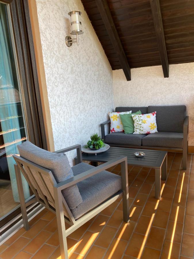 Ferienwohnung Finkenschlag Шпайер Екстериор снимка