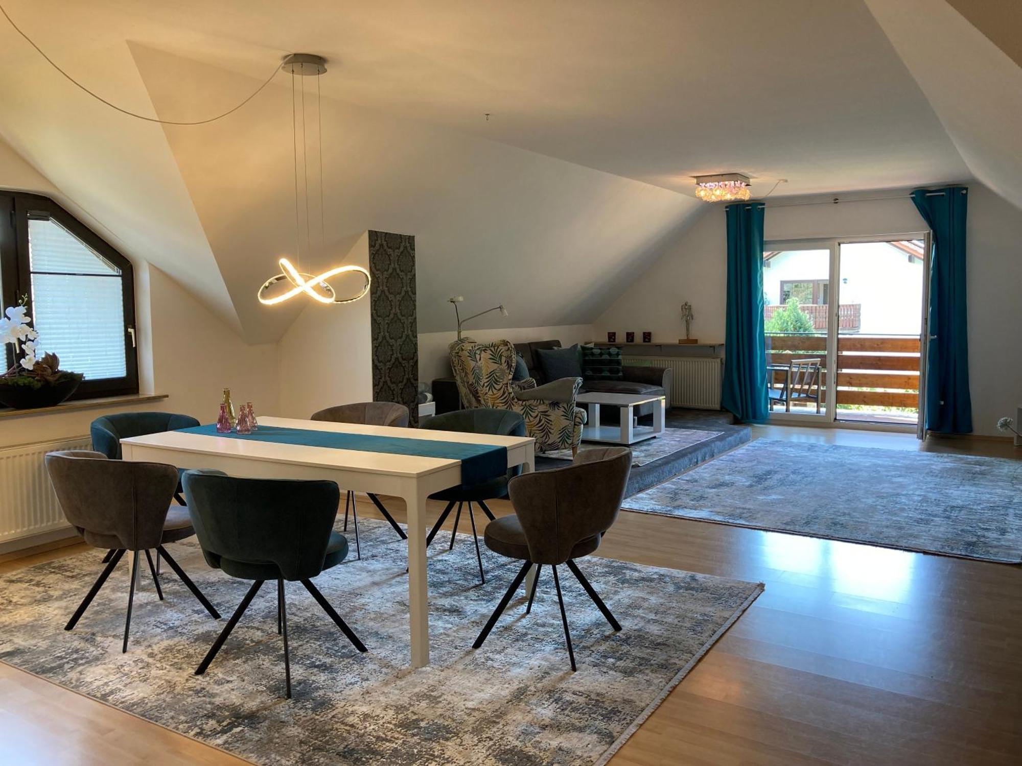 Ferienwohnung Finkenschlag Шпайер Екстериор снимка