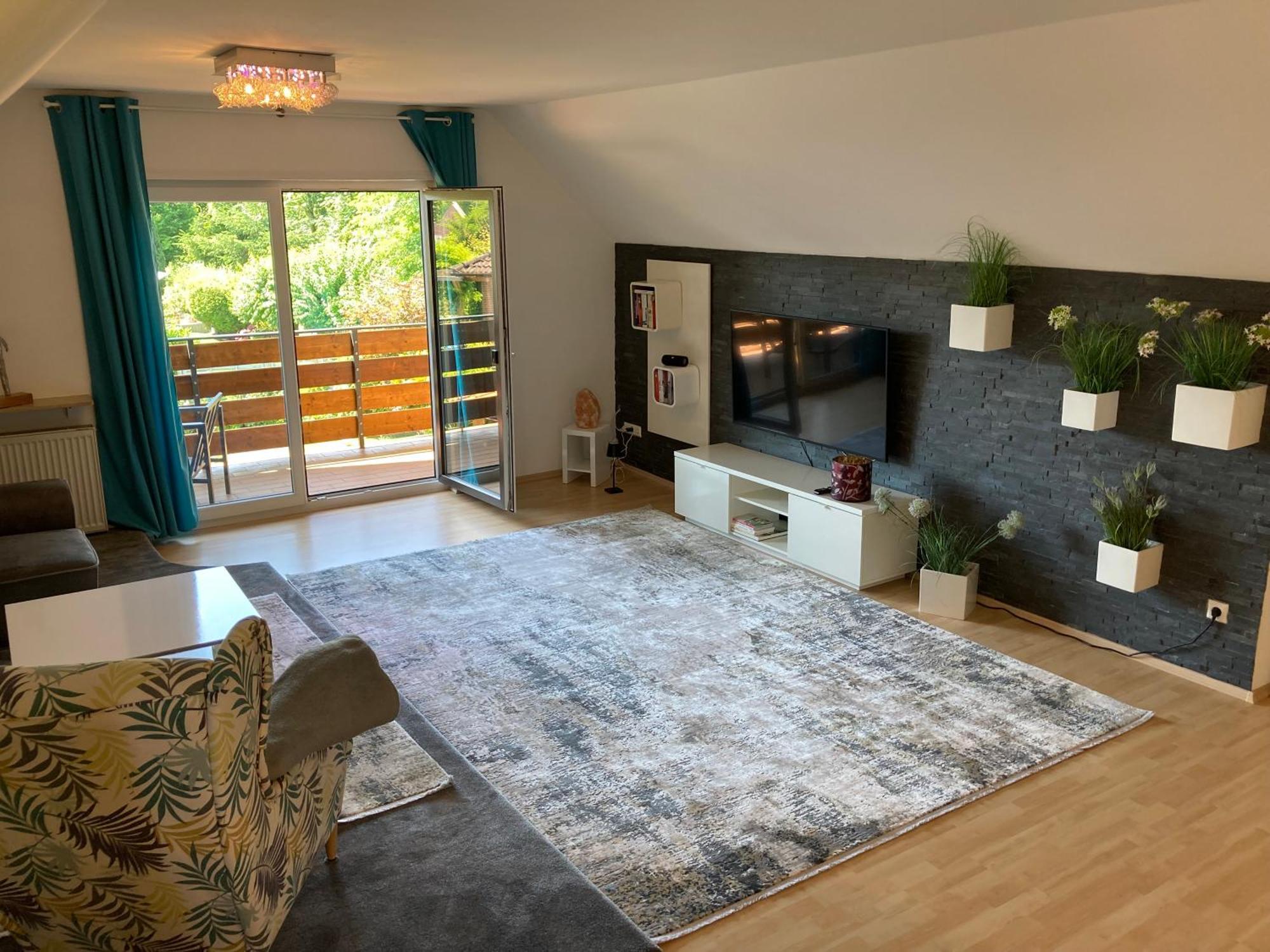 Ferienwohnung Finkenschlag Шпайер Екстериор снимка