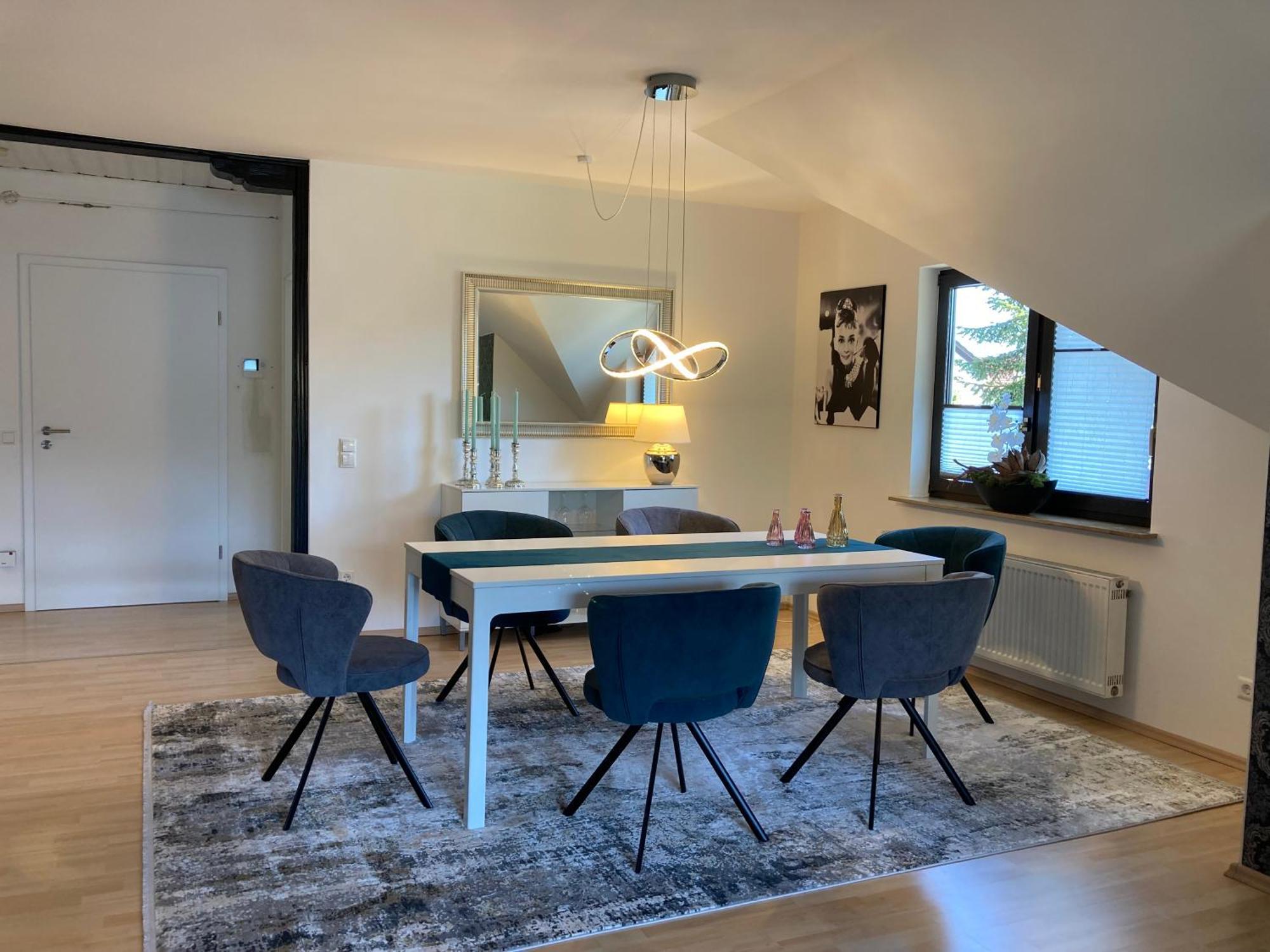 Ferienwohnung Finkenschlag Шпайер Екстериор снимка