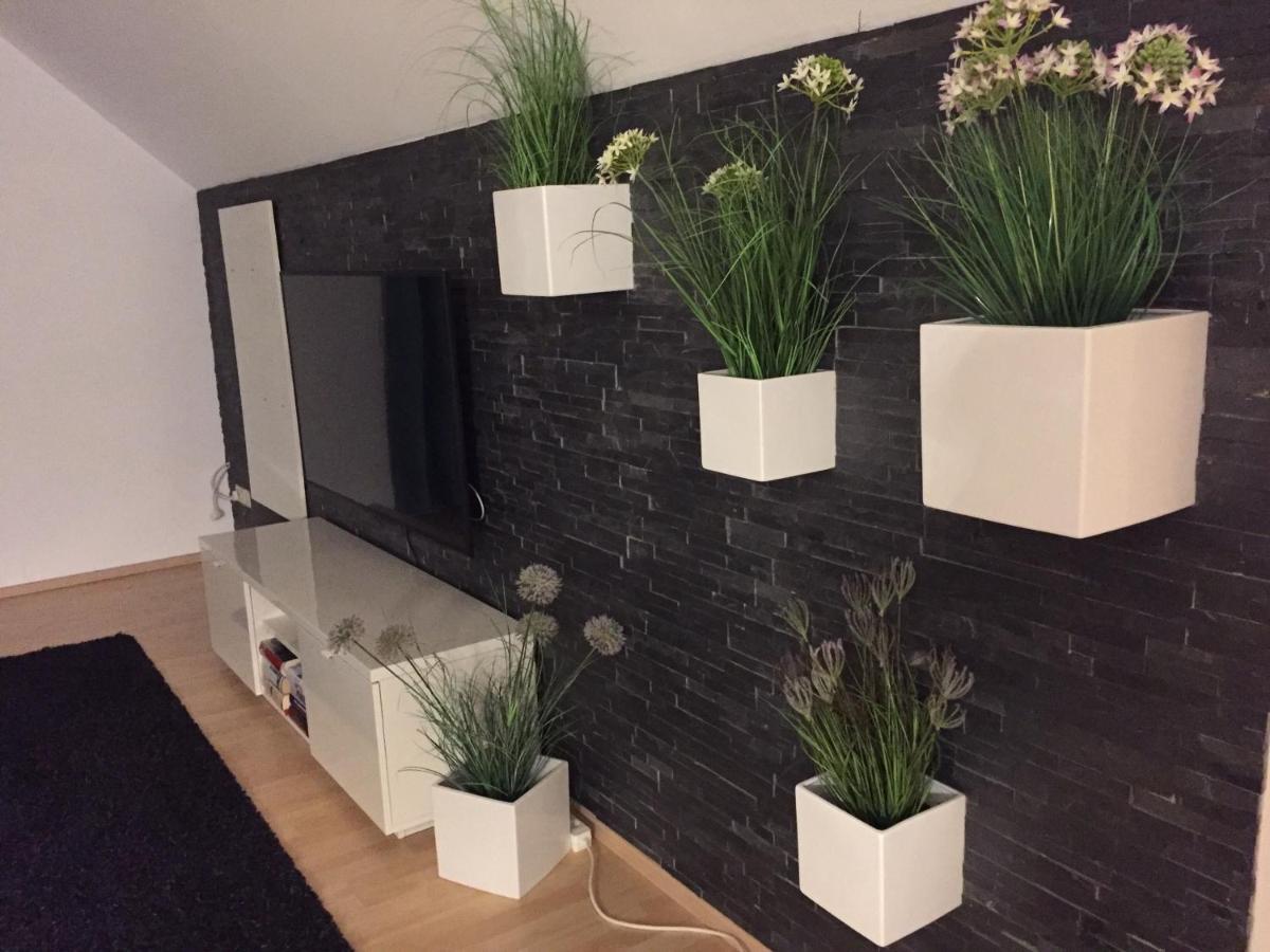 Ferienwohnung Finkenschlag Шпайер Екстериор снимка