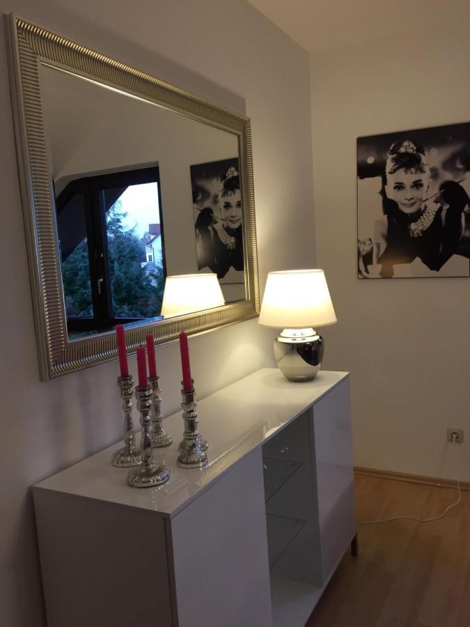 Ferienwohnung Finkenschlag Шпайер Екстериор снимка